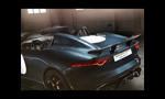 Jaguar F-Type Project 7 2014